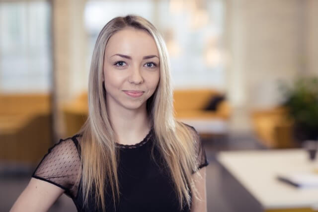 Melissa Mühlberg