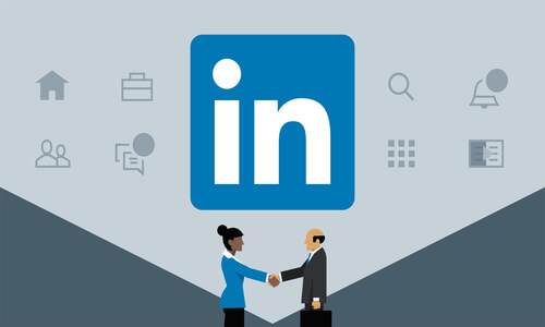 Linkedin koolitus personalijuhtidele ja spetsialistidele